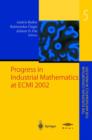 Progress in Industrial Mathematics at ECMI 2002 - Book