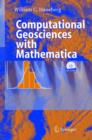 Computational Geosciences with Mathematica - Book