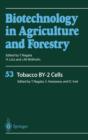 Tobacco BY-2 Cells - Book