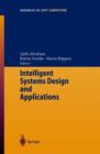 Intelligent Systems Design and Applications - Book