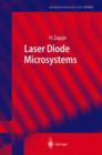 Laser Diode Microsystems - Book