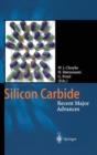 Silicon Carbide : Recent Major Advances - Book