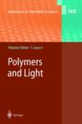 Polymers and Light - Book