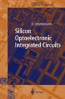 Silicon Optoelectronic Integrated Circuits - Book