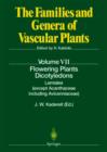 Flowering Plants * Dicotyledons : Lamiales (except Acanthaceae including Avicenniaceae) - Book