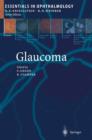 Glaucoma - Book