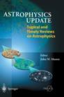 Astrophysics Update - Book