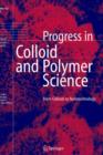 From Colloids to Nanotechnology - Book