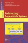 Architecting Dependable Systems - Book