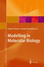 Modelling in Molecular Biology - Book