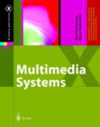 Multimedia Systems - Book