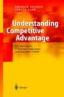 Understanding Competitive Advantage : The Importance of Strategic Congruence and Integrated Control - Book