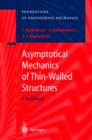 Asymptotical Mechanics of Thin-Walled Structures - Book