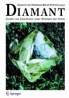 Diamant : Zauber und Geschichte eines Wunders der Natur - Book
