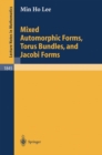 Mixed Automorphic Forms, Torus Bundles, and Jacobi Forms - eBook