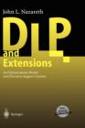 DLP and Extensions : An Optimization Model and Decision Support System - Book