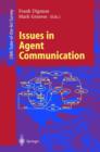 Issues in Agent Communication - Book