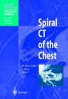 Spiral CT of the Chest - Book