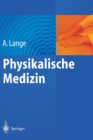 Physikalische Medizin - Book