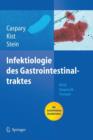 Infektiologie DES Gastrointestinaltraktes - Book