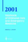 Yearbook of Intensive Care and Emergency Medicine 2001 - Book