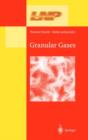 Granular Gases - Book