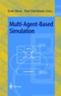 Multi-Agent-Based Simulation : Second International Workshop, MABS 2000, Boston, MA, USA, July 2000; Revised and Additional Papers - Book