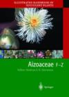 Illustrated Handbook of Succulent Plants: Aizoaceae F-Z - Book