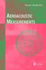 Aeroacoustic Measurements - Book