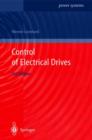 Control of Electrical Drives - Book