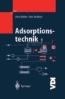 Adsorptionstechnik - Book