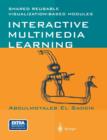 Interactive Multimedia Learning : Shared Reusable Visualization-based Modules - Book