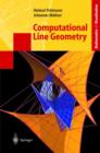 Computational Line Geometry - Book