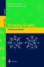 Drawing Graphs : Methods and Models - Book