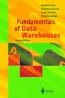 Fundamentals of Data Warehouses - Book