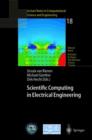 Scientific Computing in Electrical Engineering : Proceedings of the 3rd International Workshop, August 20-23, 2000, Warnemunde, Germany - Book