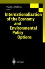 Internationalization of the Economy and Environmental Policy Options - Book