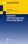 Economics with Heterogeneous Interacting Agents - Book