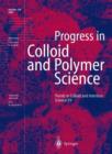 Trends in Colloid and Interface Science XV - Book