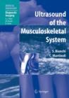 Ultrasound of the Musculoskeletal System - Book