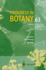 Progress in Botany : Genetics. Physiology. Ecology - Book