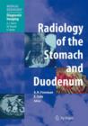 Radiology of the Stomach and Duodenum - Book