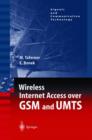 Wireless Internet Access Over GSM and UMTS - Book