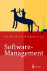 Software Management : Beherrschung des Lifecycles - Book