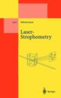Laser-Strophometry : High-Resolution Techniques for Velocity Gradient Measurements in Fluid Flows - Book