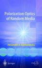 Polarization Optics of Random Media - Book