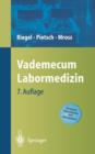 Vademecum Labormedizin - Book