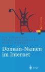 Domain-Namen Im Internet : Ein Wegweiser Fur Namensstrategien - Book