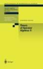 Theory of Operator Algebras II - Book