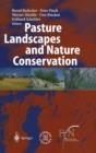 Pasture Landscapes and Nature Conservation - Book
